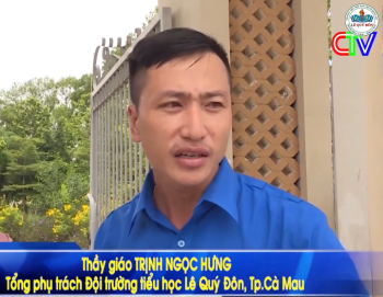 Mẫu Bài Giao lưu viết chữ đẹp, năm học 2020-2021