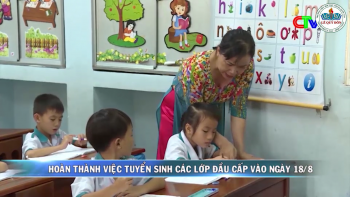 Mẫu Bài Giao lưu viết chữ đẹp, năm học 2020-2021