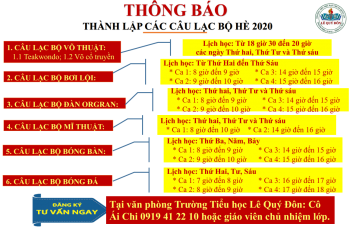 Mẫu Bài Giao lưu viết chữ đẹp, năm học 2020-2021