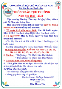 Mẫu Bài Giao lưu viết chữ đẹp, năm học 2020-2021
