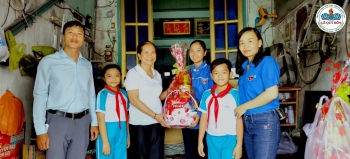 KẾ HOẠCH THÁNG 05/2021