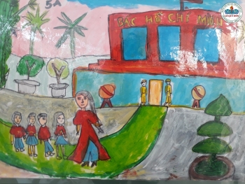 KẾ HOẠCH THÁNG 05/2021