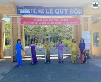 Kế hoạch hoạt động tháng 4 năm 2021